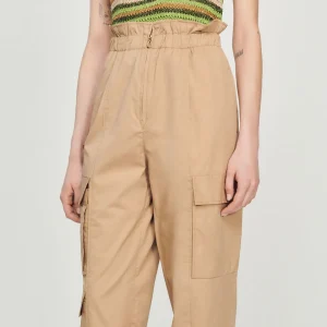 Online Cargo Pants Women Pants & Shorts