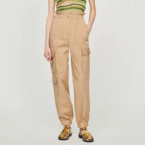 Online Cargo Pants Women Pants & Shorts