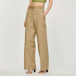 Flash Sale Cargo Pants Women Pants & Shorts