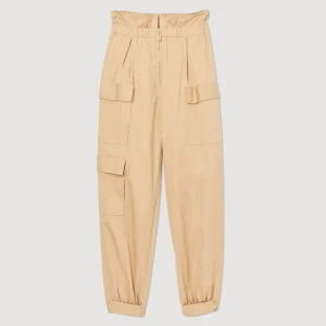 Online Cargo Pants Women Pants & Shorts