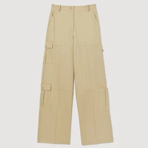 Flash Sale Cargo Pants Women Pants & Shorts