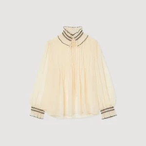 Shop Chiffon Top Women Tops & Shirts