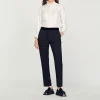 Outlet Classic Pants Women Pants & Shorts