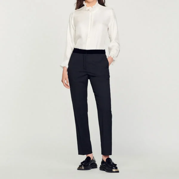 Outlet Classic Pants Women Pants & Shorts