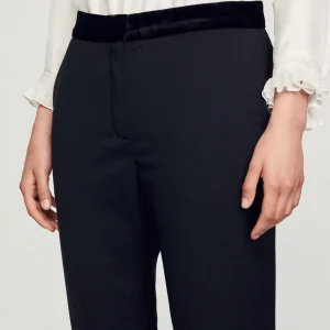 Outlet Classic Pants Women Pants & Shorts