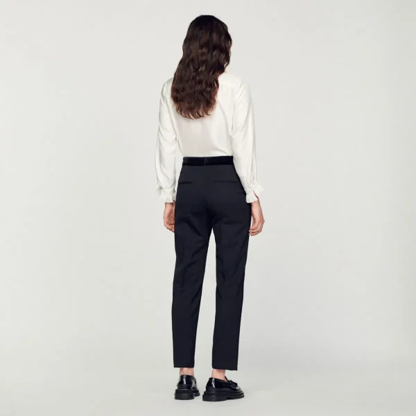 Outlet Classic Pants Women Pants & Shorts