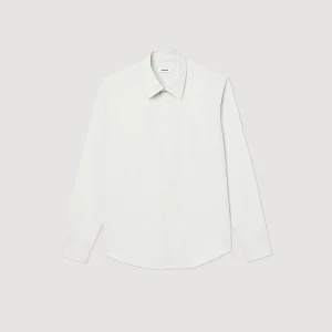 Online Classic Shirt Men Shirts