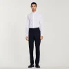 Best Sale Classic Suit Pants Men Suits & Blazers