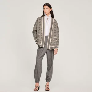 Best Coatigan With A Shawl Collar Women Sweaters & Cardigans