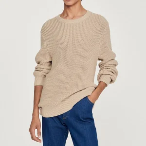 Best Cotton And Silk Sweater Men Sweaters & Cardigans