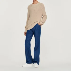 Best Cotton And Silk Sweater Men Sweaters & Cardigans