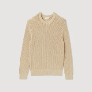 Best Cotton And Silk Sweater Men Sweaters & Cardigans