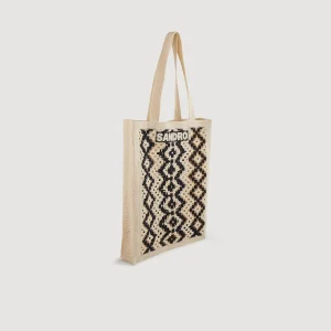 Hot Crochet Tote Bag Women Tote Bags