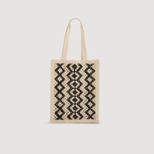 Hot Crochet Tote Bag Women Tote Bags