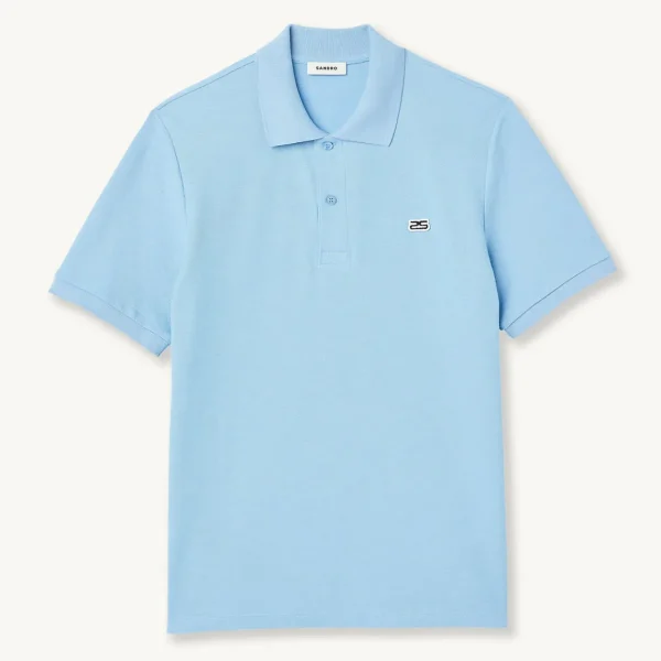 Cheap Double S Polo Shirt Men T-Shirts & Polos