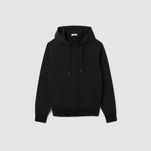 Clearance Embroidered Hoodie Men Sweatshirts