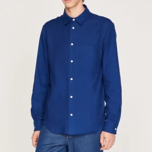 Online Flannel Shirt Men Shirts