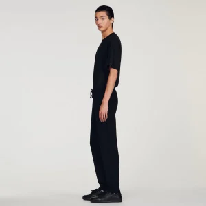 Discount Knit Jogging Bottoms Men Pants & Shorts