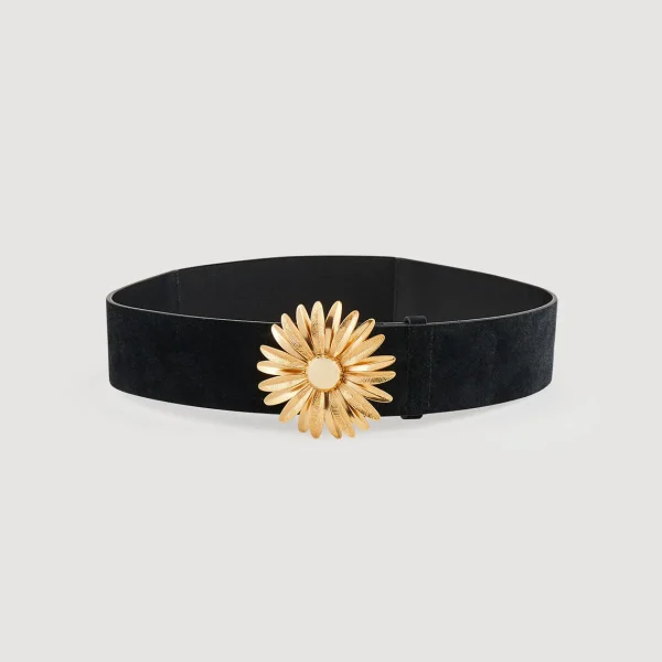 New Leather Belt Women Belts