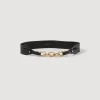 Store Leather Belt With Chain Women Belts