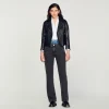 Best Leather Jacket Women Jackets & Blazers