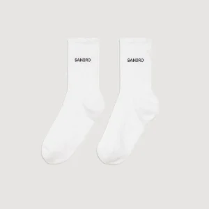 Online Logo Socks Men Other Accessories