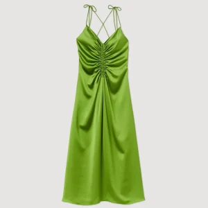 Discount Long Flowing Dress Women Dresses