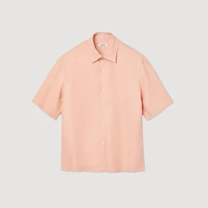 Online Oversized Shirt Men T-Shirts & Polos