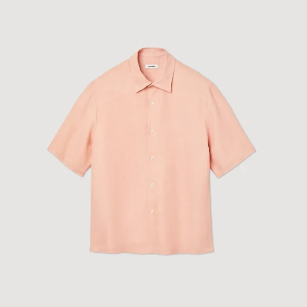 Online Oversized Shirt Men T-Shirts & Polos