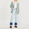 Hot Oversized Suit Jacket Women Jackets & Blazers