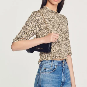 Discount Printed Top Women Tops & Shirts