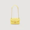 Online Quilted Nylon Yza Bag Women Pouches & Handbags