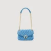 Online Quilted Nylon Yza Bag Women Pouches & Handbags