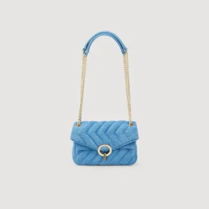 Online Quilted Nylon Yza Bag Women Pouches & Handbags