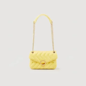 Online Quilted Nylon Yza Bag Women Pouches & Handbags