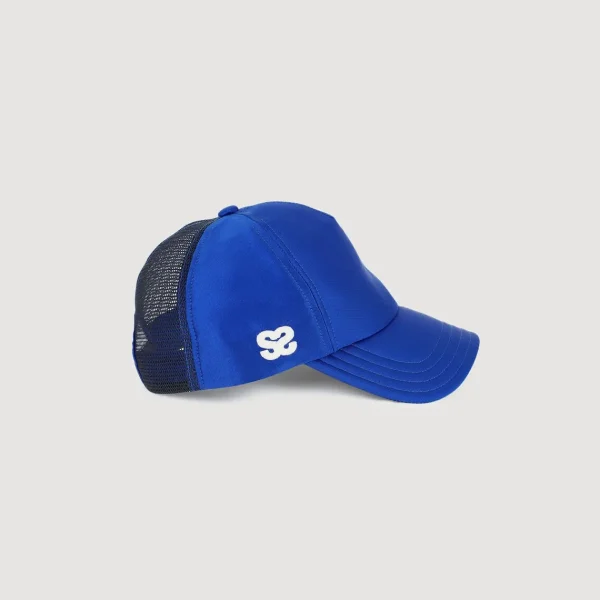 Outlet Satiny Cap Women Hats