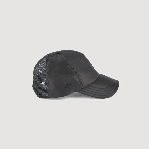 Flash Sale Satiny Cap Women Hats