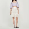 Cheap Short Skater Skirt Women Skirts