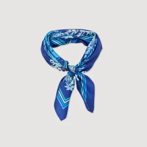 Outlet Silk Scarf Women Scarves