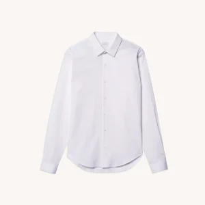 Discount Slim-Fit Classic Shirt Men Shirts