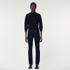 New Slim-Fit Jeans Men Jeans