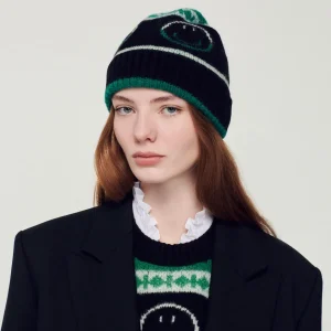 Best Sale Smiley&Copy; Beanie Women Hats