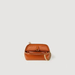 Online Smooth Leather Rittah Bag Women Pouches & Handbags