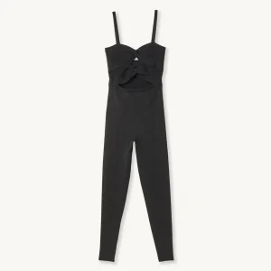 Fashion Strappy Jumpsuit Women Jumpsuits