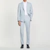 Cheap Suit Trousers Men Suits & Blazers