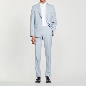 Cheap Suit Trousers Men Suits & Blazers