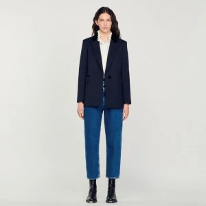 Discount Tailored Jacket Women Jackets & Blazers