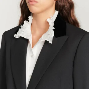 Discount Tailored Jacket Women Jackets & Blazers