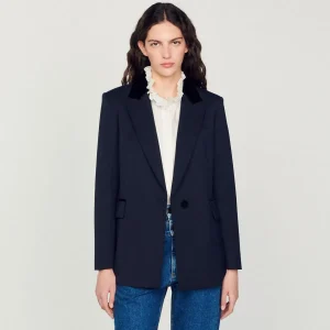 Discount Tailored Jacket Women Jackets & Blazers