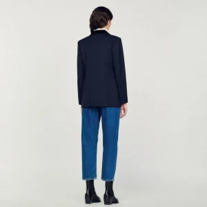 Discount Tailored Jacket Women Jackets & Blazers